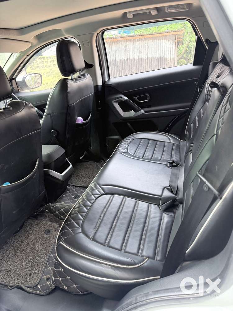 Tata Harrier 2021