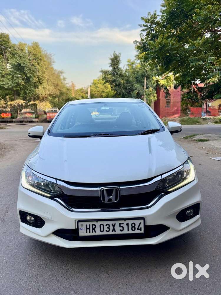 Honda City 2008-2011 1.5 V At, 2019, Petrol