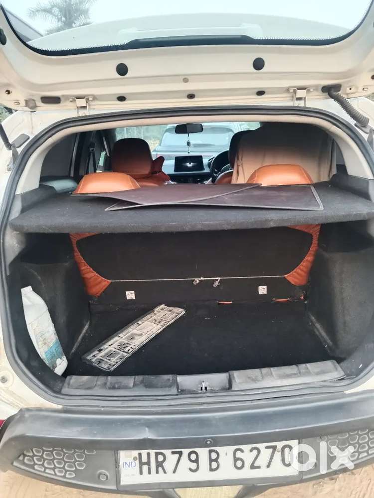 Tata Nexon 2019 Diesel Automatic