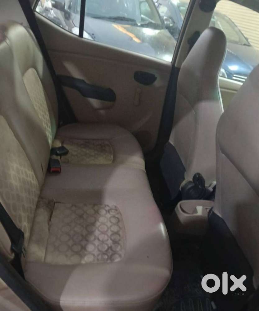 Hyundai I10 2007-2010 Era 1.1, 2011, Petrol