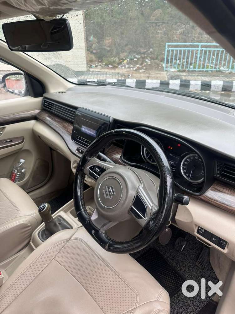 Maruti Suzuki Ertiga Vxi (o) Cng, 2022, Cng & Hybrids