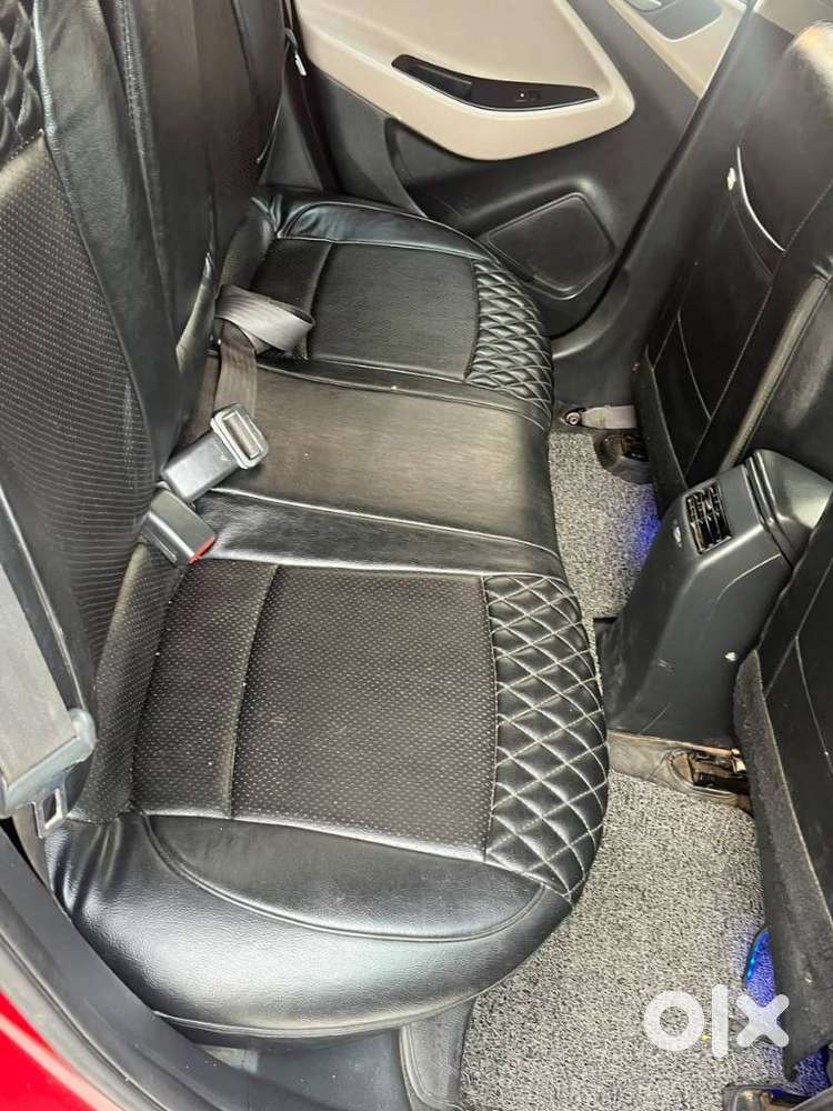 Hyundai I20 Asta Option, 2019, Petrol