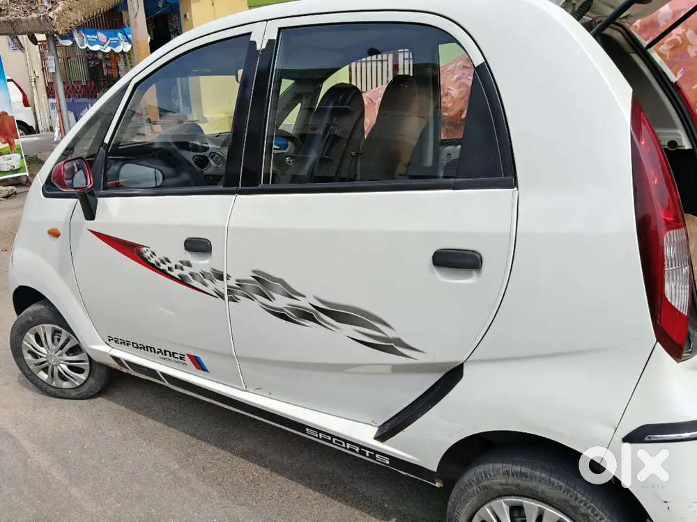 Tata Nano Twist Xm Bsiv Otg