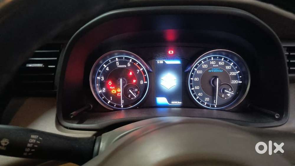 Maruti Suzuki Ertiga 2022
