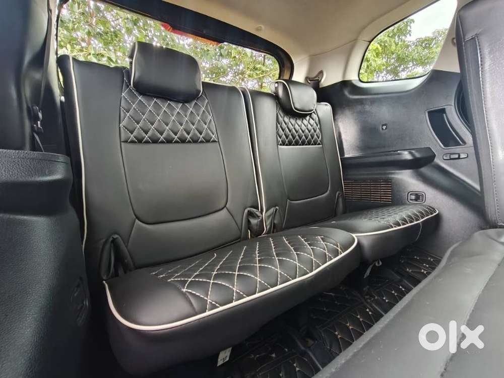 Kia Carens Prestige Plus Diesel, 2022, Diesel