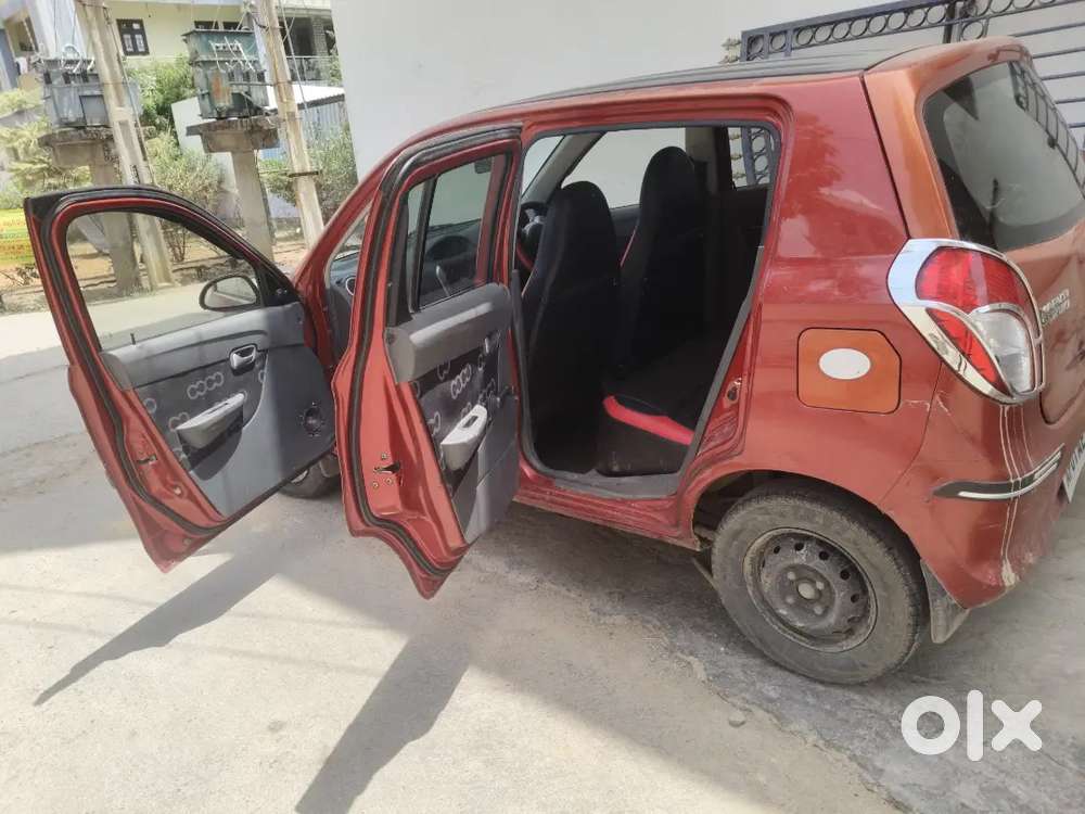 Maruti Suzuki Alto 800 2012 Petrol 114000 Km Driven