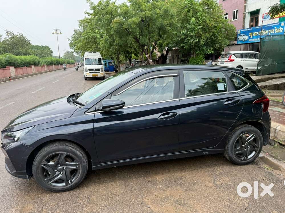 Hyundai New I20 2021