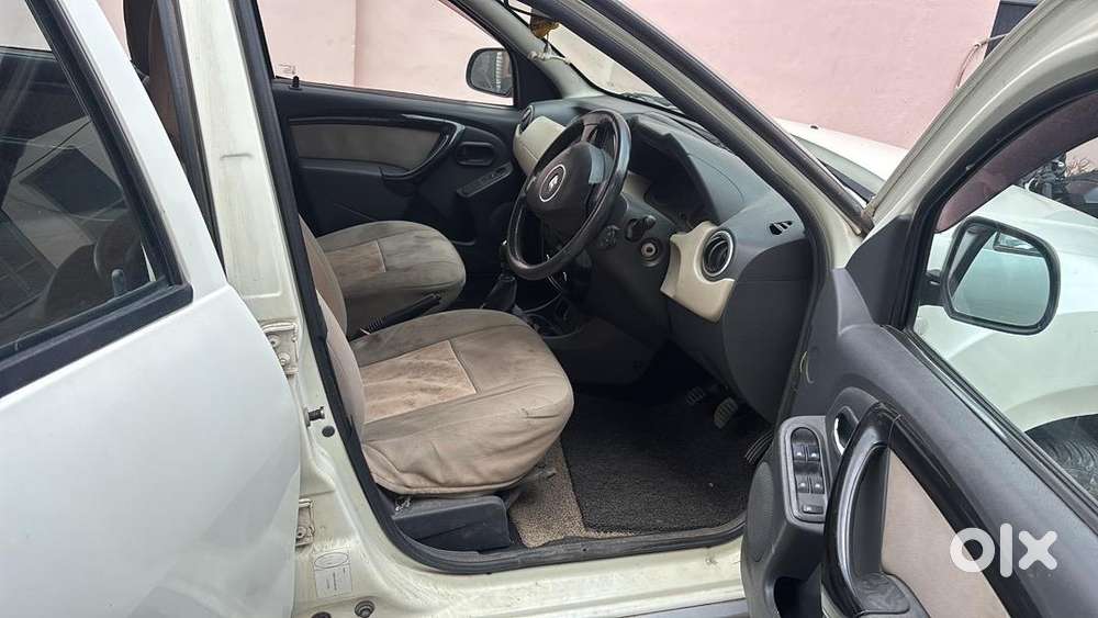 Renault Duster Diesel Manual 2013