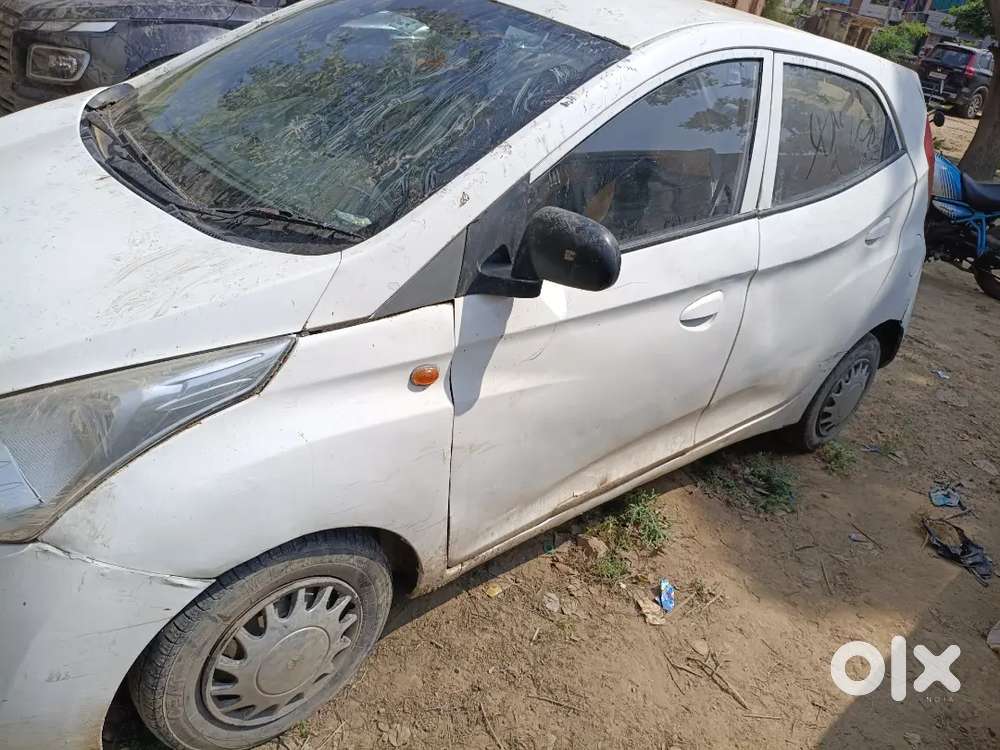 Hyundai Eon Era 2013