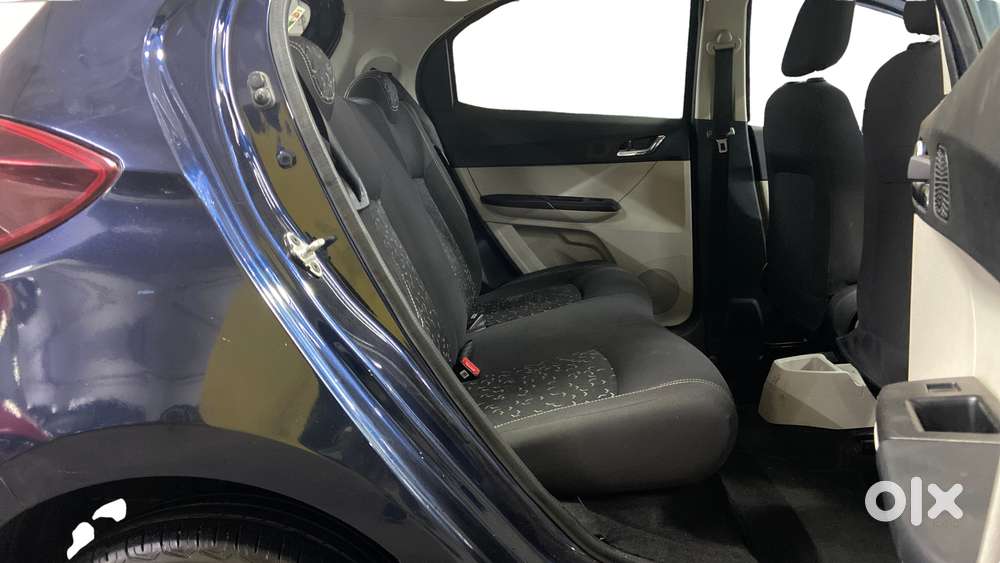 Tata Tiago 1.2 Revotron Xz Plus, 2022, Cng & Hybrids