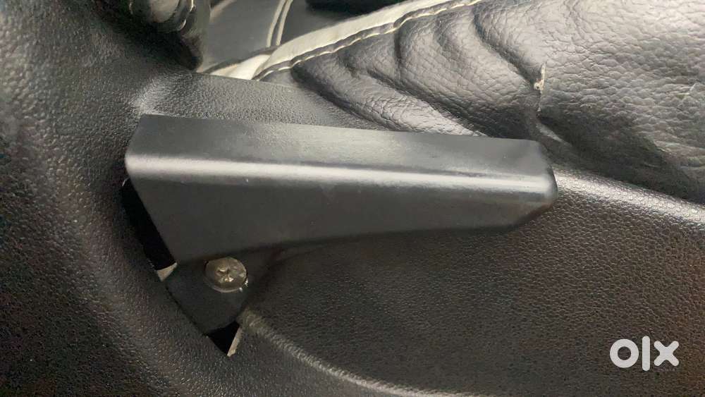 Tata Tiago 1.2 Revotron Xta, 2017, Petrol