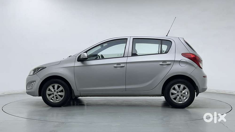 Hyundai I20 2012-2014 Sportz 1.2, 2013, Petrol