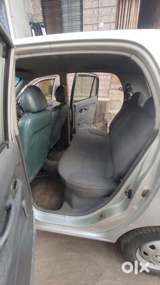 Hyundai Santro Xing 2007