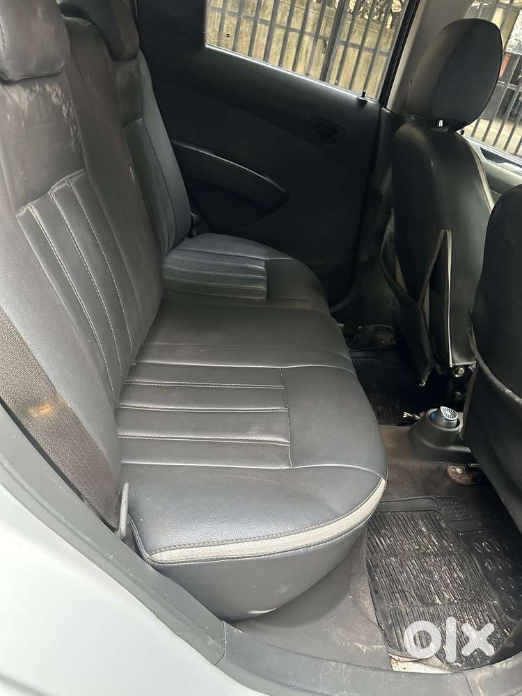 Chevrolet Beat Lt Petrol, 2011, Petrol