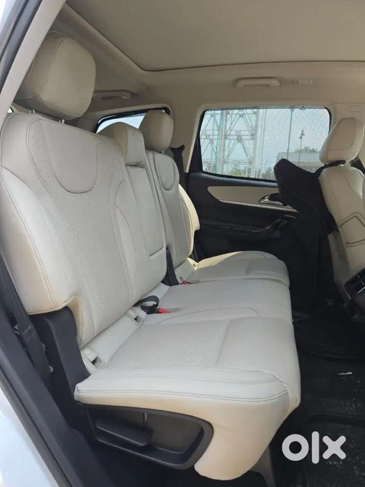 Mahindra Xuv 700