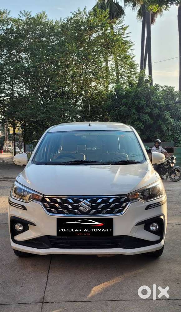 Maruti Suzuki Ertiga Vxi (o) Cng, 2023, Cng & Hybrids