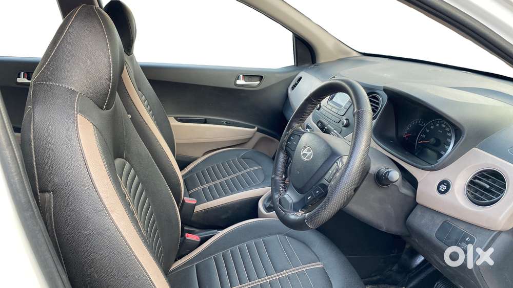 Hyundai Grand I10 Asta 1.2 Kappa Vtvt, 2015, Petrol