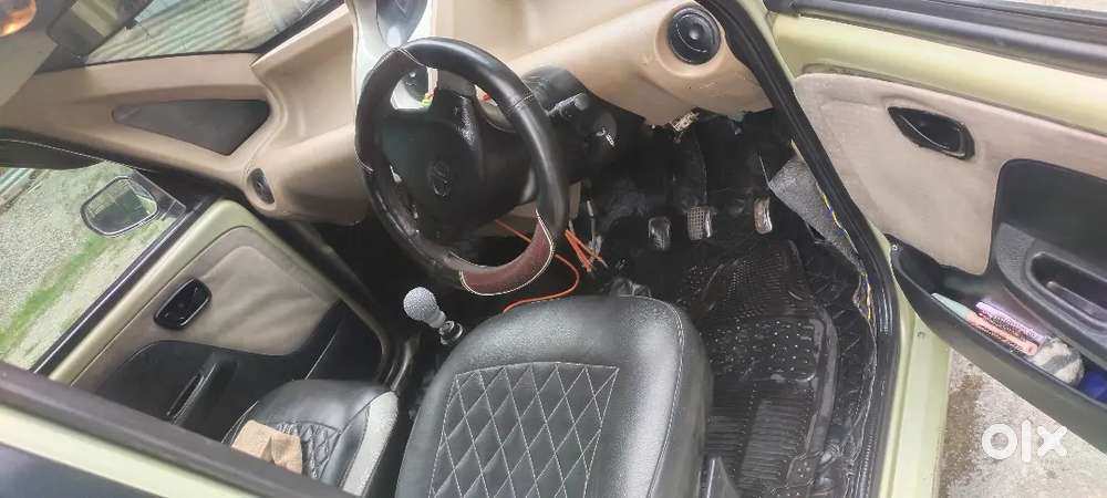 Tata Nano Xe Petrol 2014
