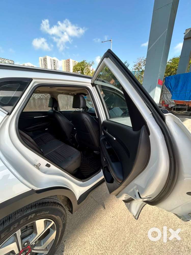Kia Sonet Gtx Plus Turbo Dct Dt, 2021, Petrol