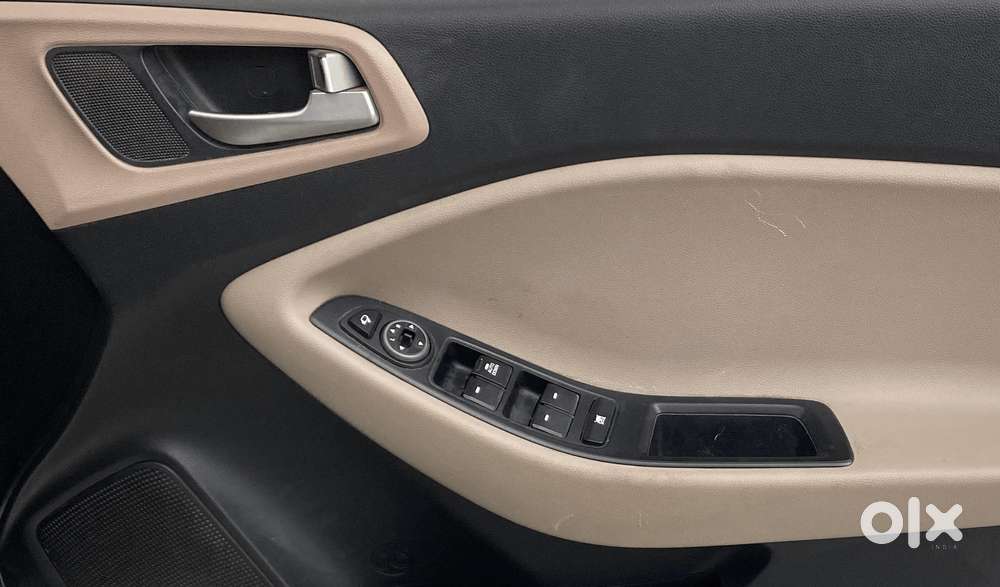 Hyundai Elite I20 Sportz Plus, 2019, Petrol