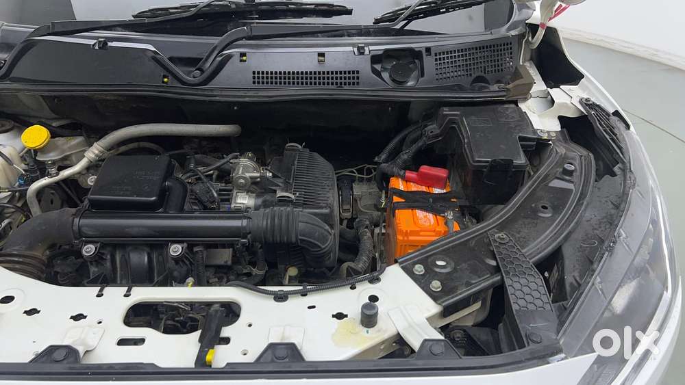 Nissan Magnite 1.0 Xe, 2023, Petrol