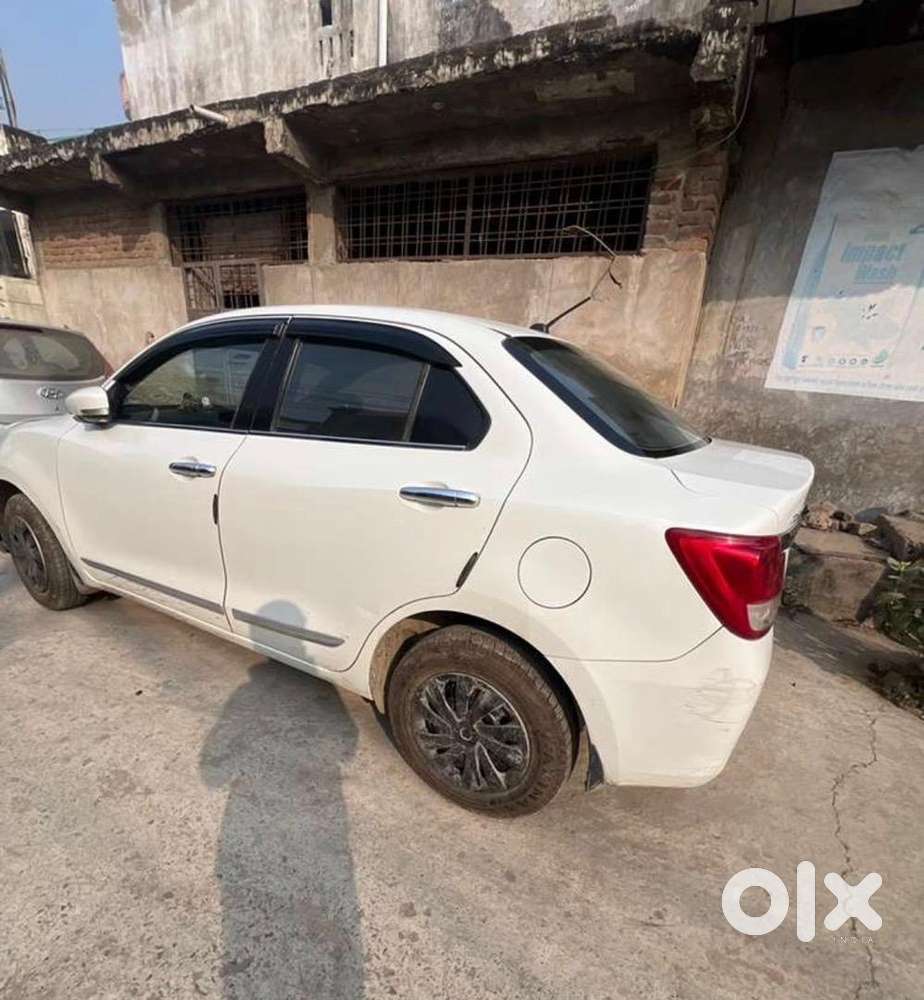 Maruti Suzuki Dzire 2021 Petrol 80000 Km Driven
