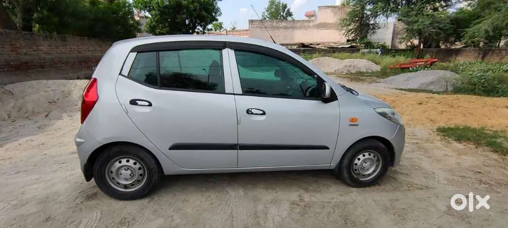 Hyundai I10 Magna Special 2013