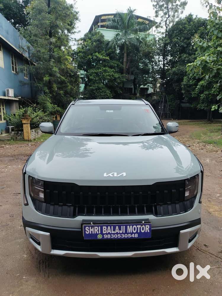 Kia Seltos Htk 1.5 Petrol, 2026, Petrol