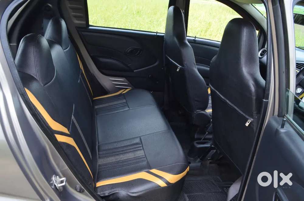 Redigo 1.0l Gold Limited Edition