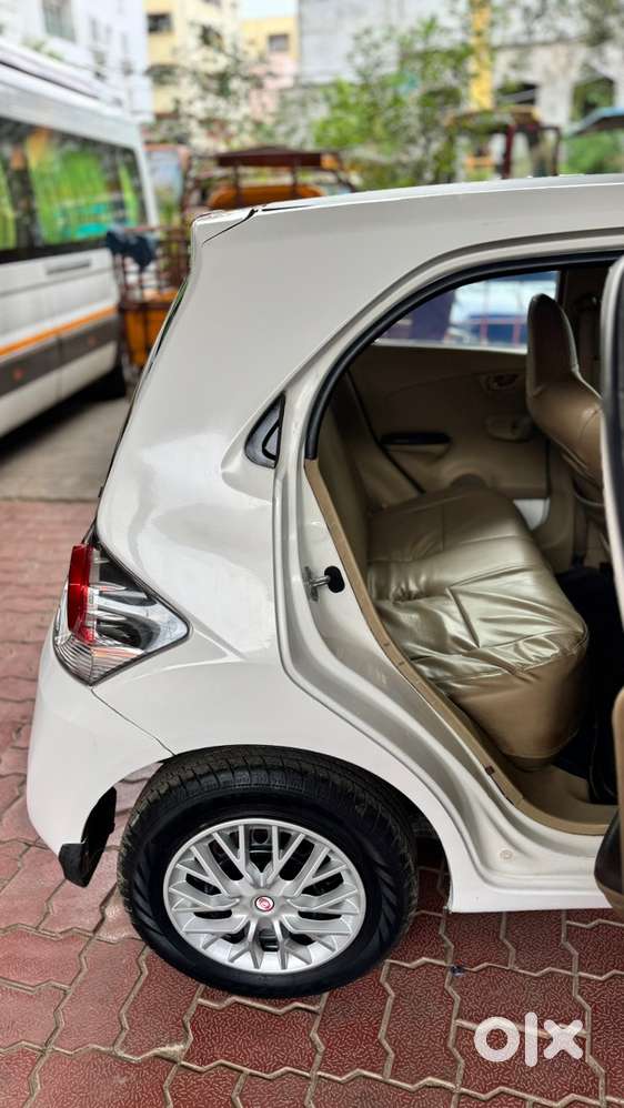 Honda Brio Petrol 2013 Car