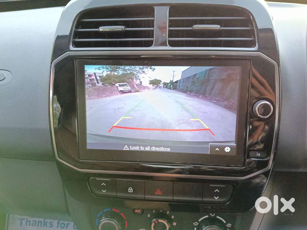 Renault Kwid 1.0 Rxt Optional, 2023, Petrol