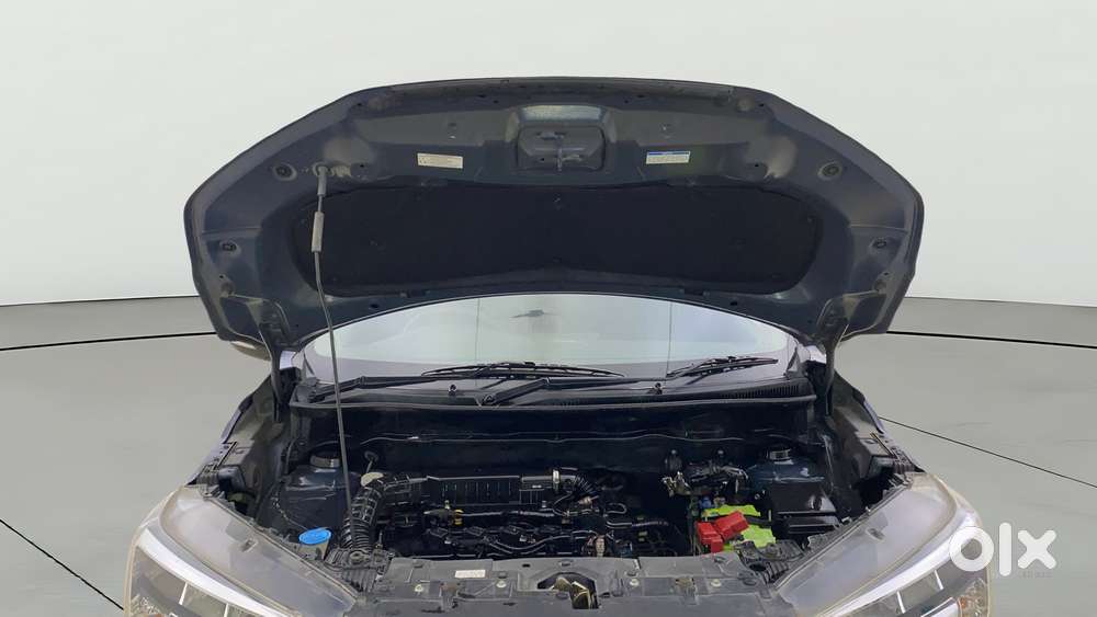 Maruti Suzuki Xl6 Alpha At, 2021, Petrol