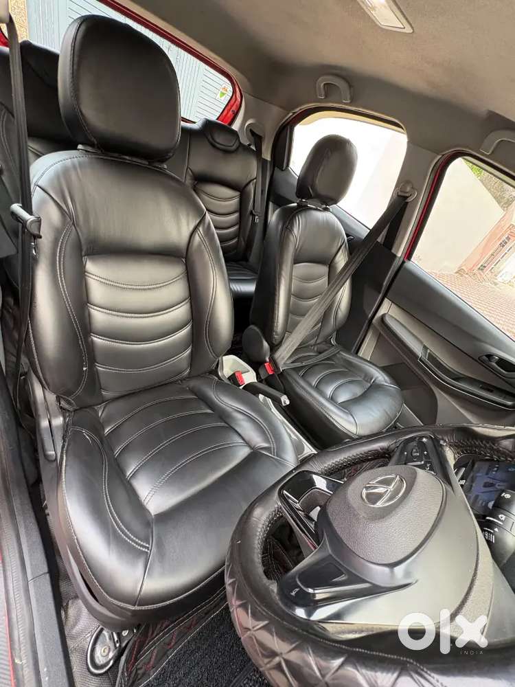 Tata Tiago Revotron Xt Optional 2023 Petrol In Mint Condition