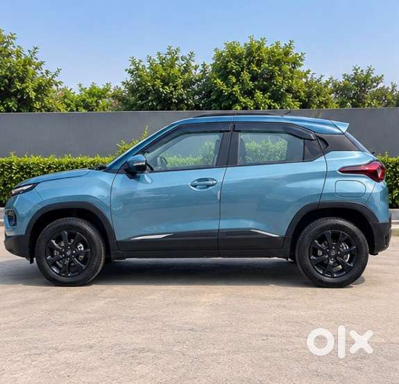Tata Punch Petrol 2025 With 9000 Km