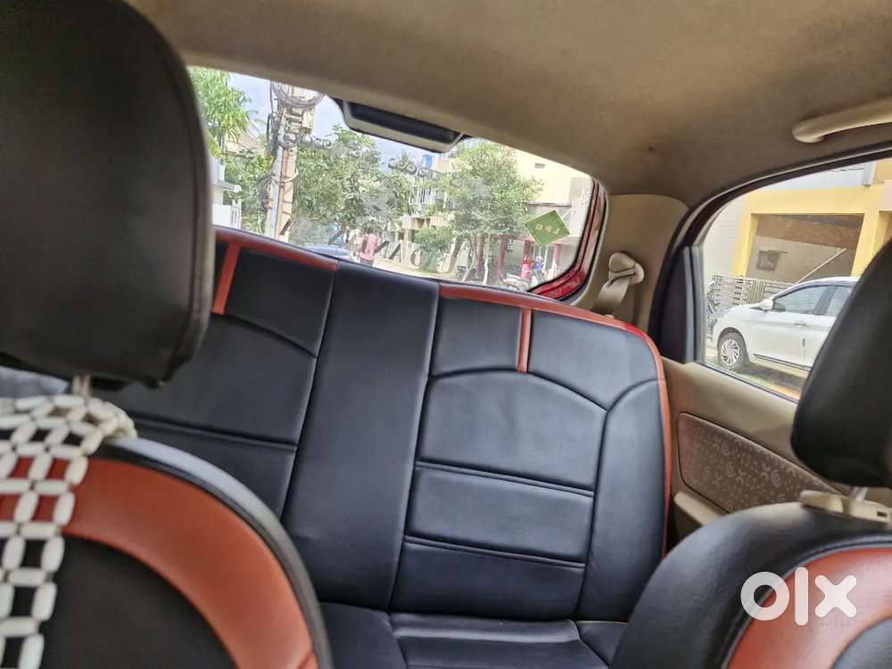 Chevrolet Spark 1.0 Ls 2009