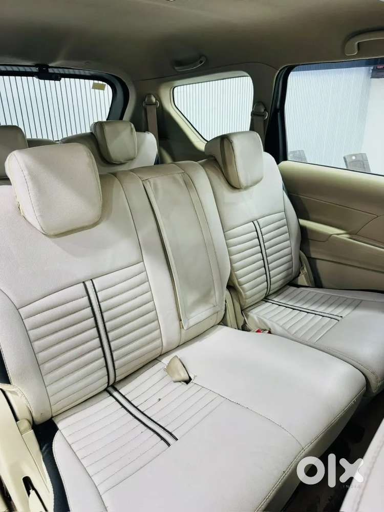 Maruti Suzuki Ertiga 1.5 Vxi, 2021, Petrol