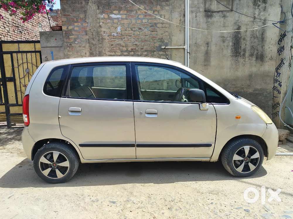 Maruti Suzuki Zen Estilo 2008 Passing 2028
