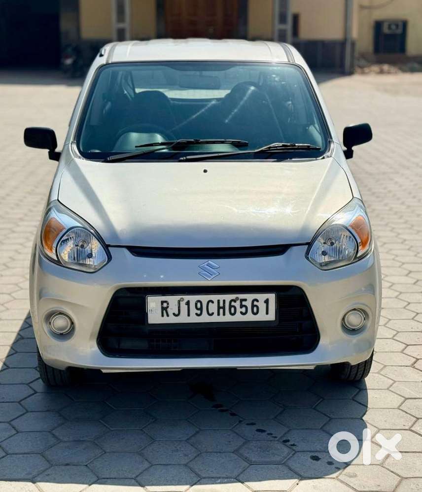 Maruti Suzuki Alto 800 Lxi Opt, 2018, Petrol