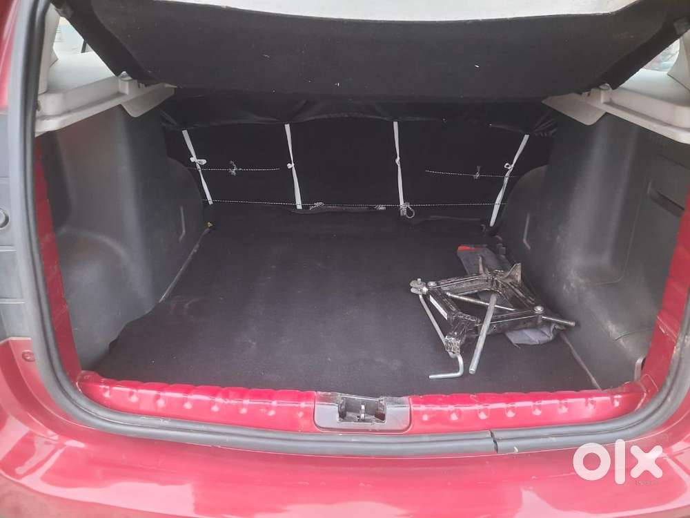 Renault Duster 85ps Diesel Rxl, 2015, Diesel