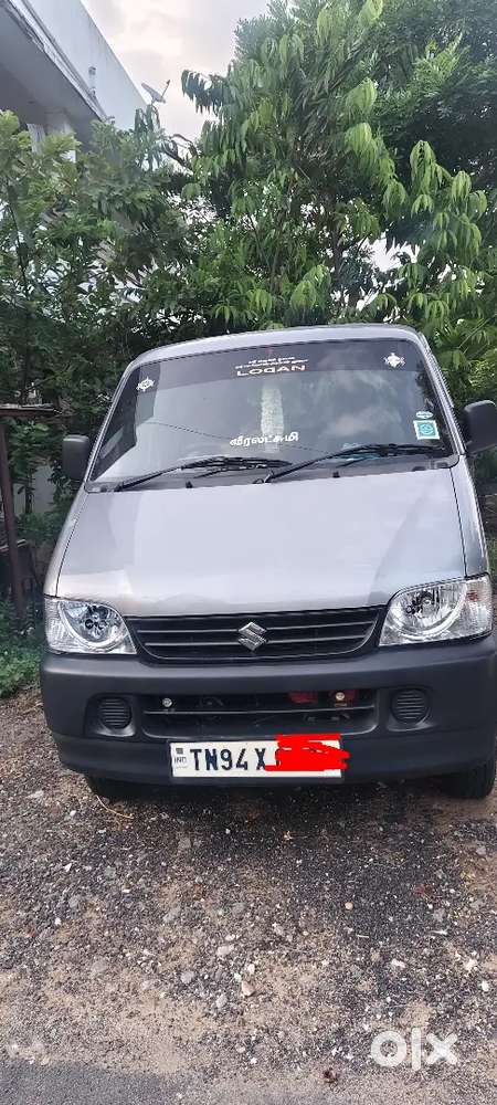 Maruti Suzuki Eeco 2025