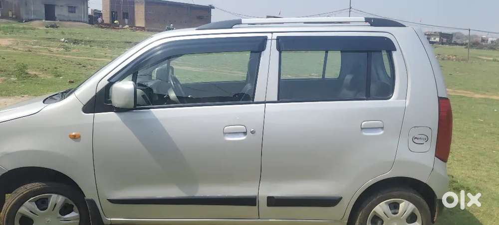 Maruti Suzuki Wagon R 2016 Petrol Well Maintained