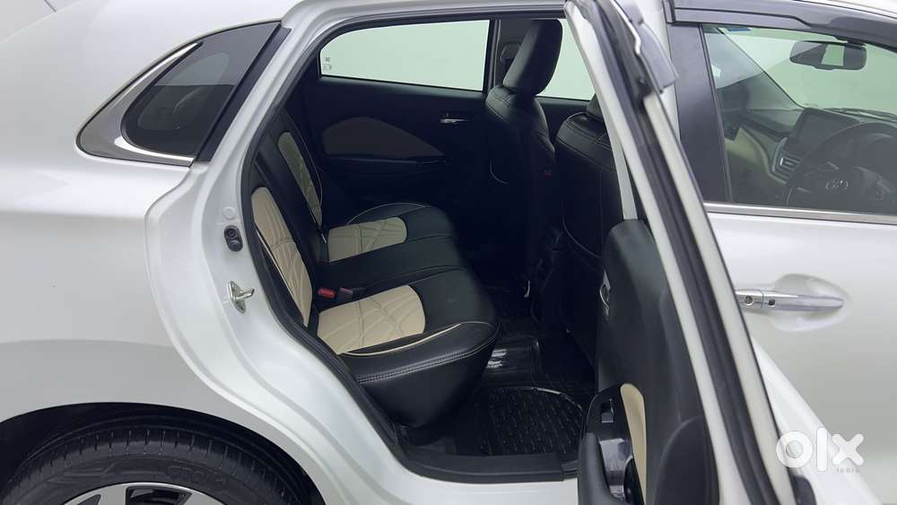 Toyota Glanza 1.2 V, 2024, Petrol