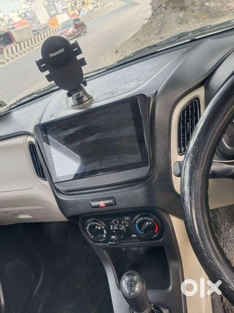 Maruti Suzuki Wagon R Vxi 1.0 Cng, 2024, Cng & Hybrids