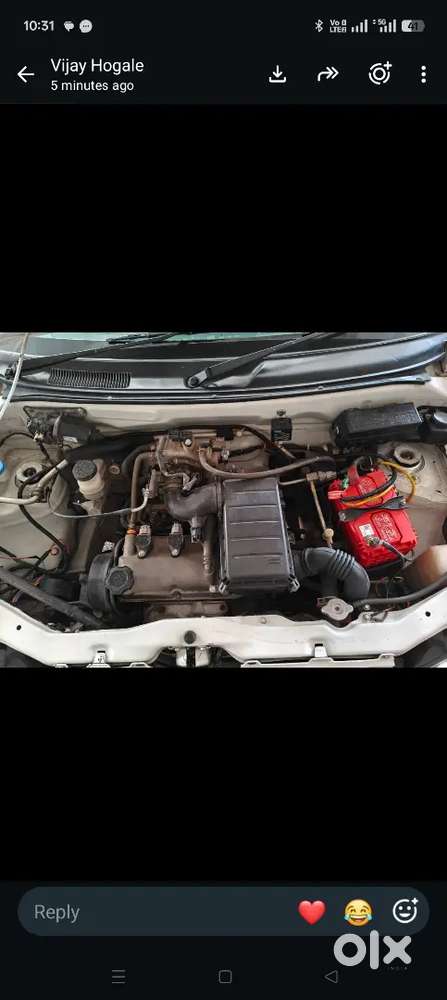 Maruti Suzuki Alto Lxi 2012
