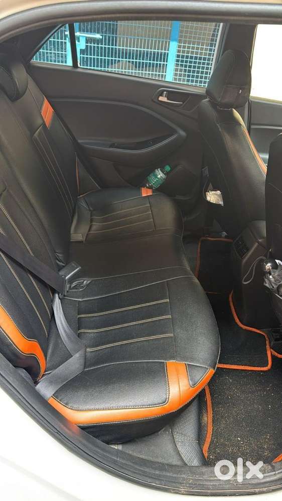 Hyundai I20 Active Diesel 2015