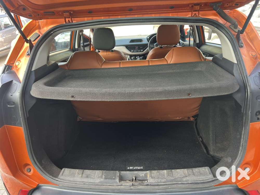 Tata Nexon 1.5 Revotorq Xma Amt, 2019, Diesel