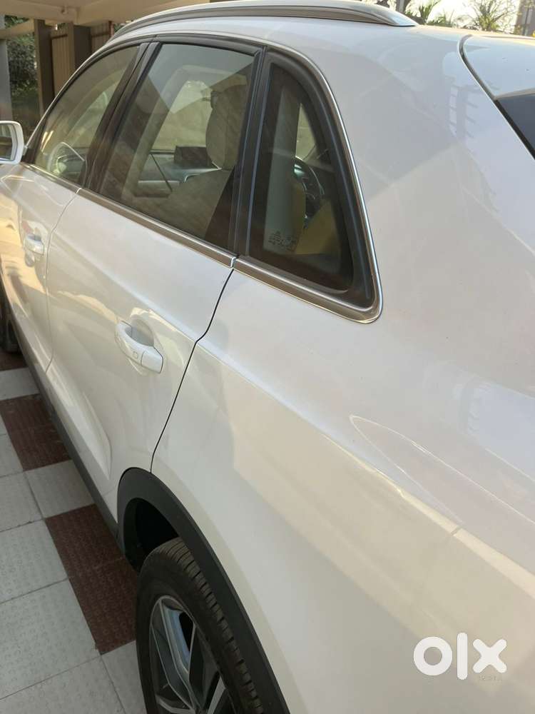 Audi Q3 Diesel 2018