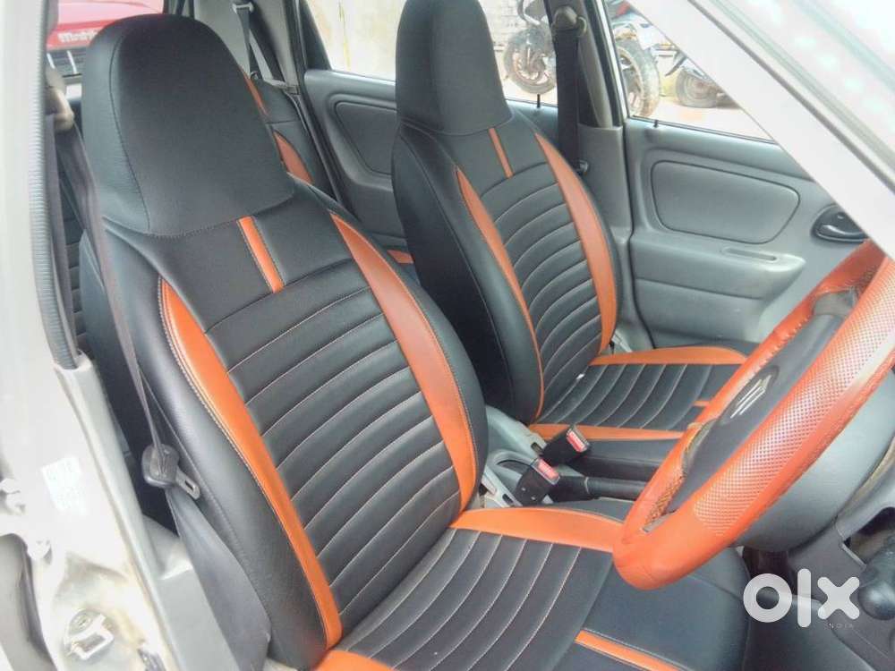 Maruti Suzuki Alto K10 Vxi, 2013, Petrol