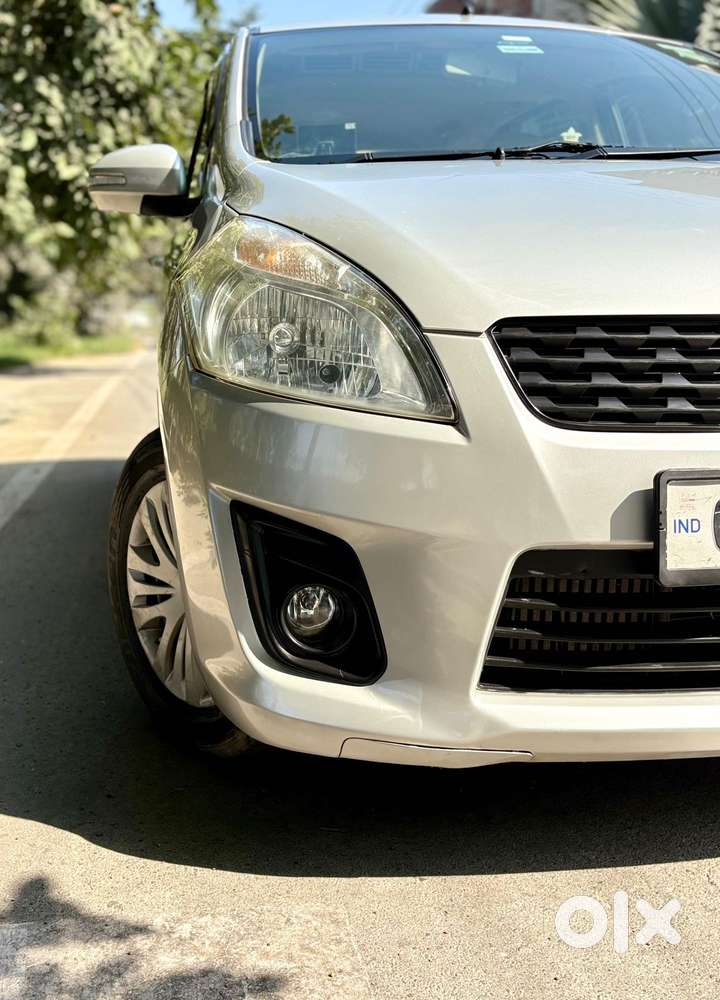 Maruti Suzuki Ertiga 2015-2018 Vdi Abs, 2015, Diesel