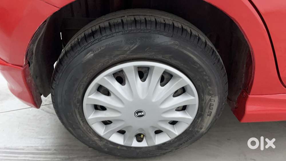 Maruti Suzuki Swift 2018 Vdi, 2016, Diesel